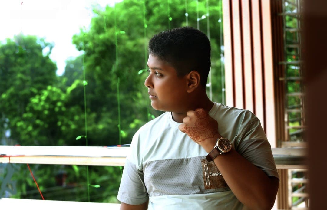 MD. Raiyan Talukder